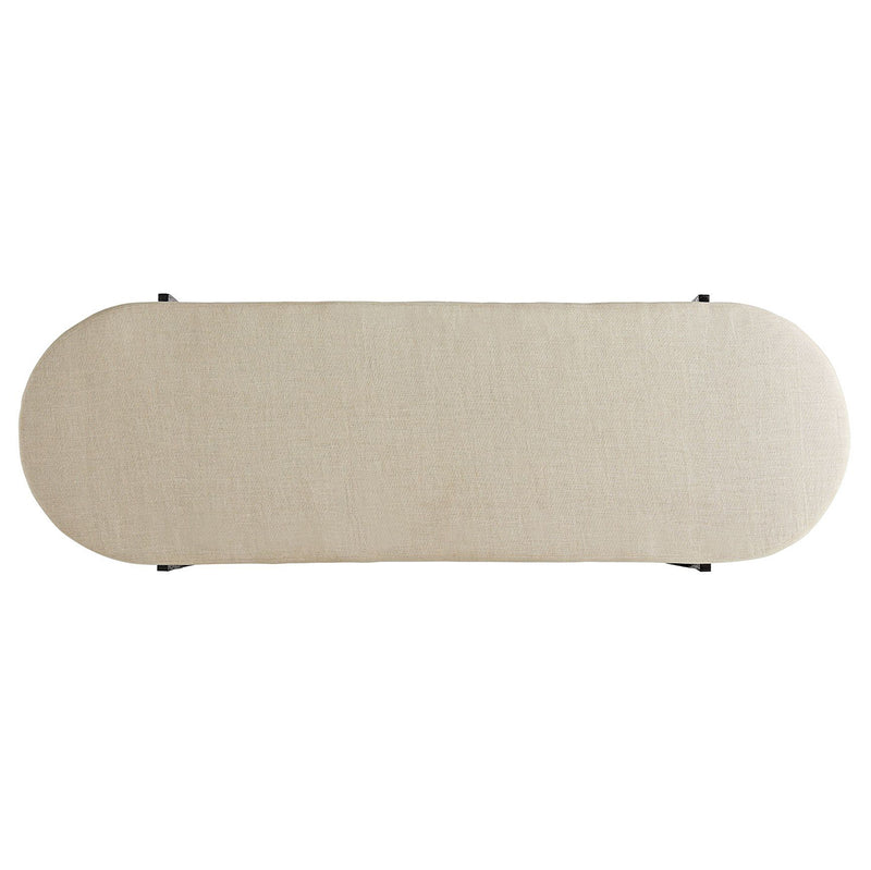 Arteriors Hanson Bench