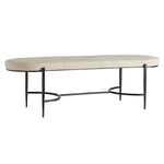 Arteriors Hanson Bench