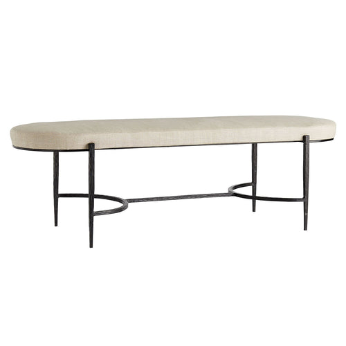 Arteriors Hanson Bench