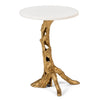 Wildwood Woody Side Table