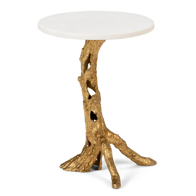 Wildwood Woody Side Table