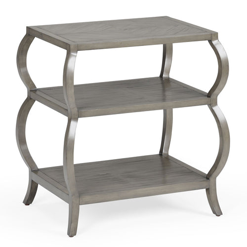 Wildwood Kate Tiered End Table