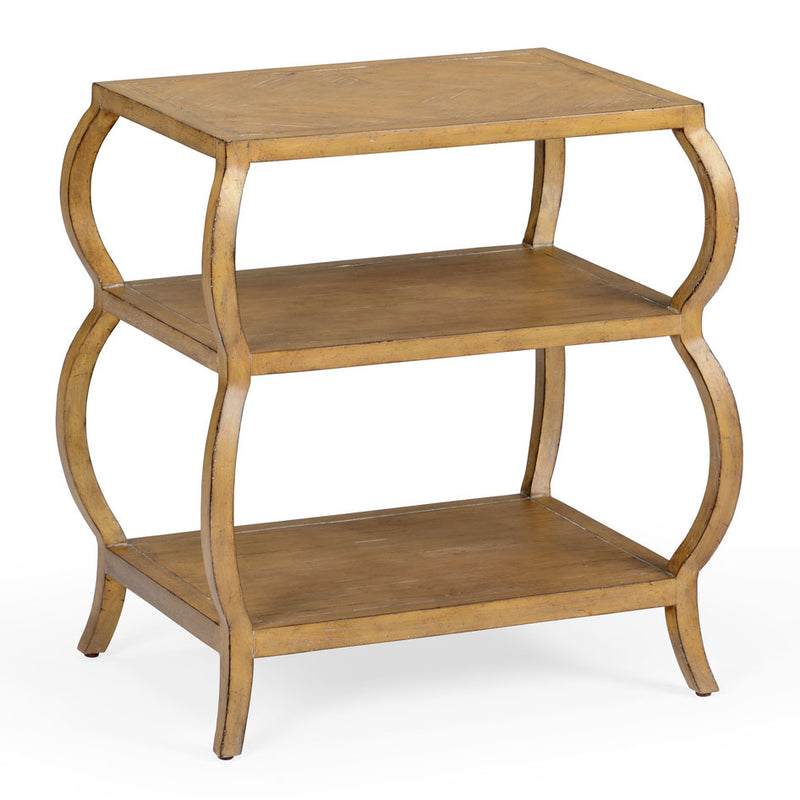 Wildwood Kate Tiered End Table