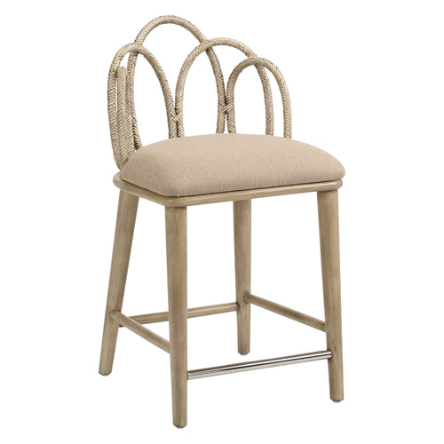 Wildwood Zoe Counter Stool