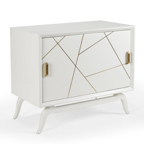 Wildwood Sinatra Bar Cabinet