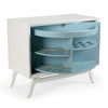 Wildwood Sinatra Bar Cabinet