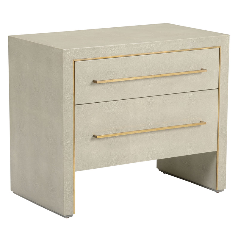 Wildwood Hudson Carmel Chest