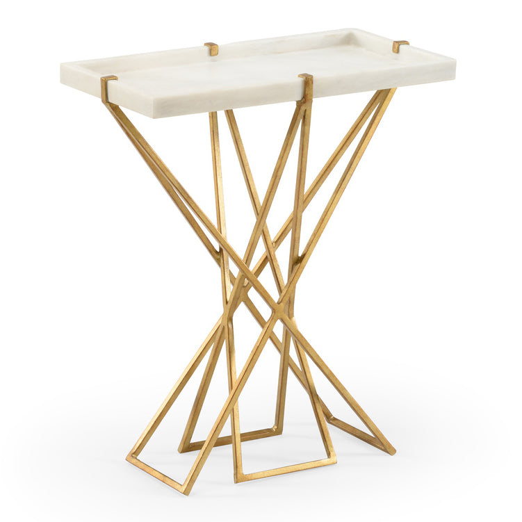 Wildwood Xavier Side Table