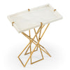 Wildwood Xavier Side Table