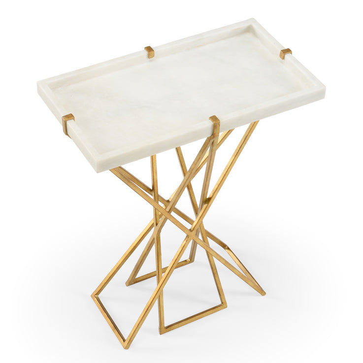 Wildwood Xavier Side Table