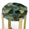 Wildwood Jasper Accent Table