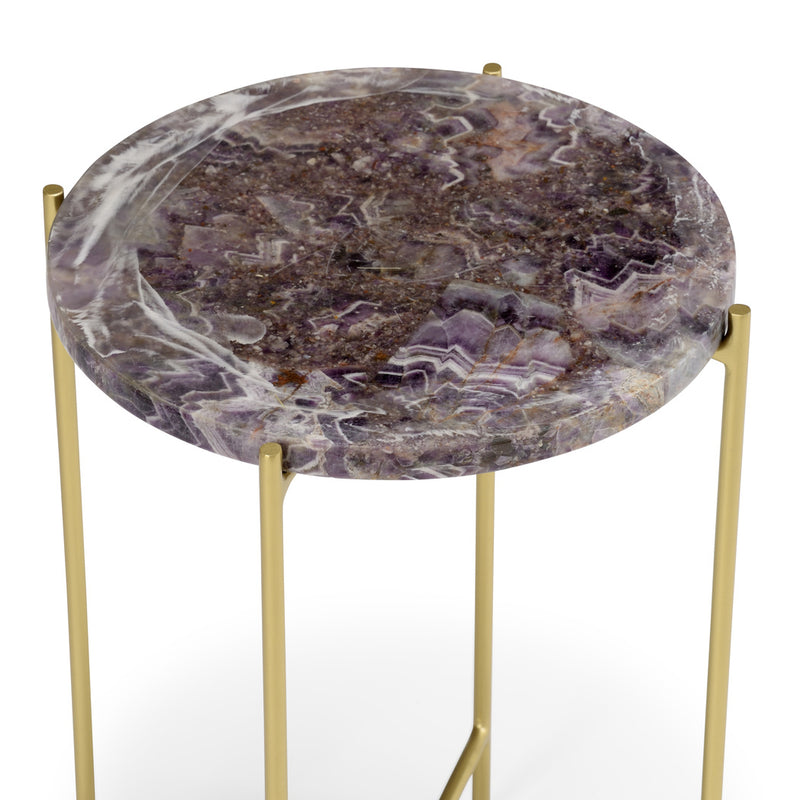 Wildwood Salina Accent Table