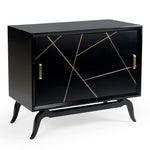 Wildwood Sinatra Bar Cabinet