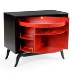 Wildwood Sinatra Bar Cabinet