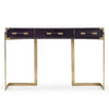 Wildwood Bruce Blue Console Table