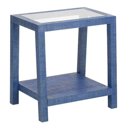 Wildwood Gaston Side Table