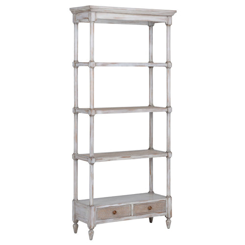 Wildwood Summer House Etagere