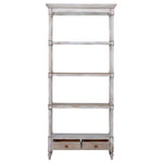 Wildwood Summer House Etagere