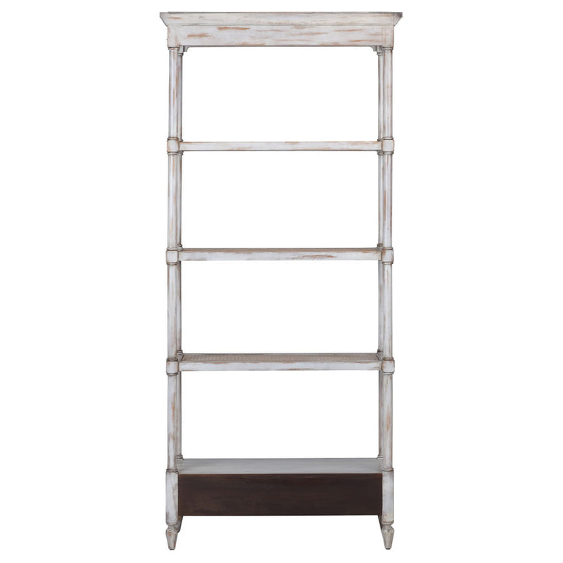 Wildwood Summer House Etagere