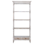 Wildwood Summer House Etagere