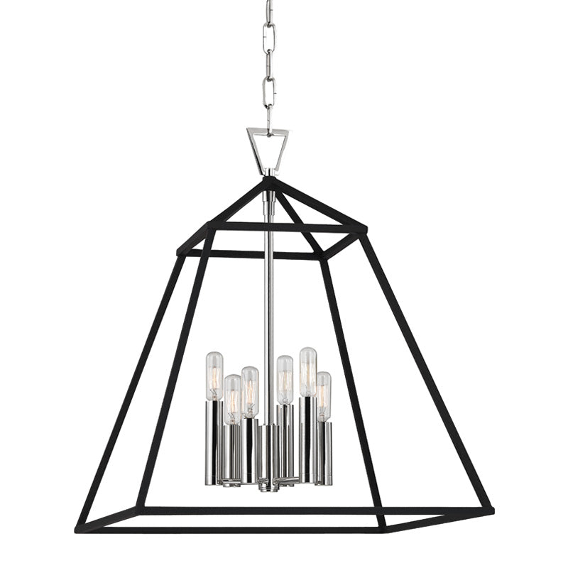 Hudson Valley Lighting Webster Pendant - Final Sale