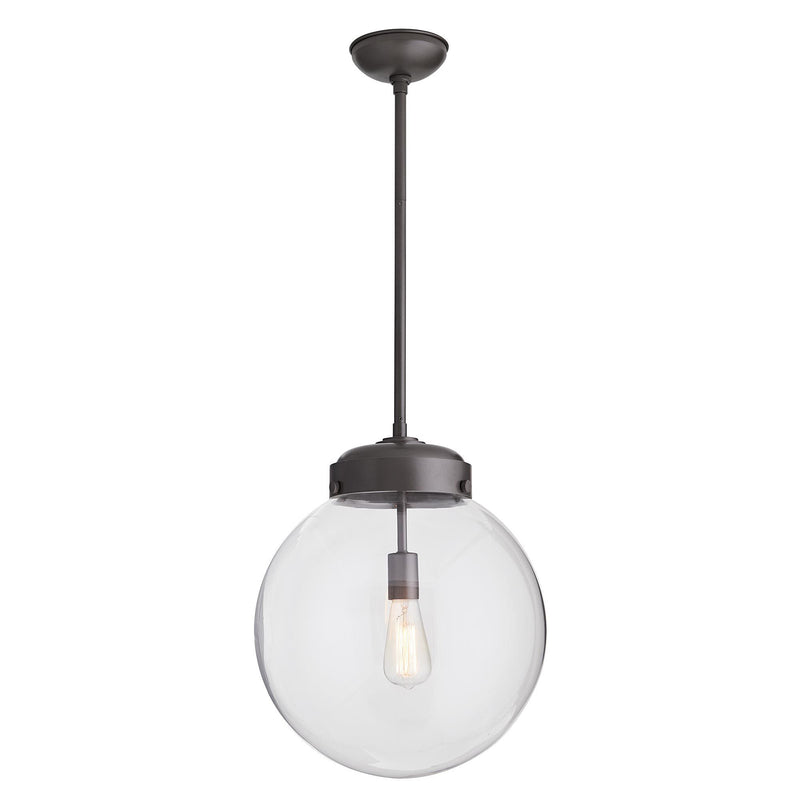 Arteriors Reeves Outdoor Pendant - Final Sale