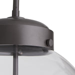 Arteriors Reeves Outdoor Pendant - Final Sale