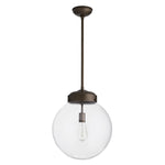 Arteriors Reeves Outdoor Pendant - Final Sale