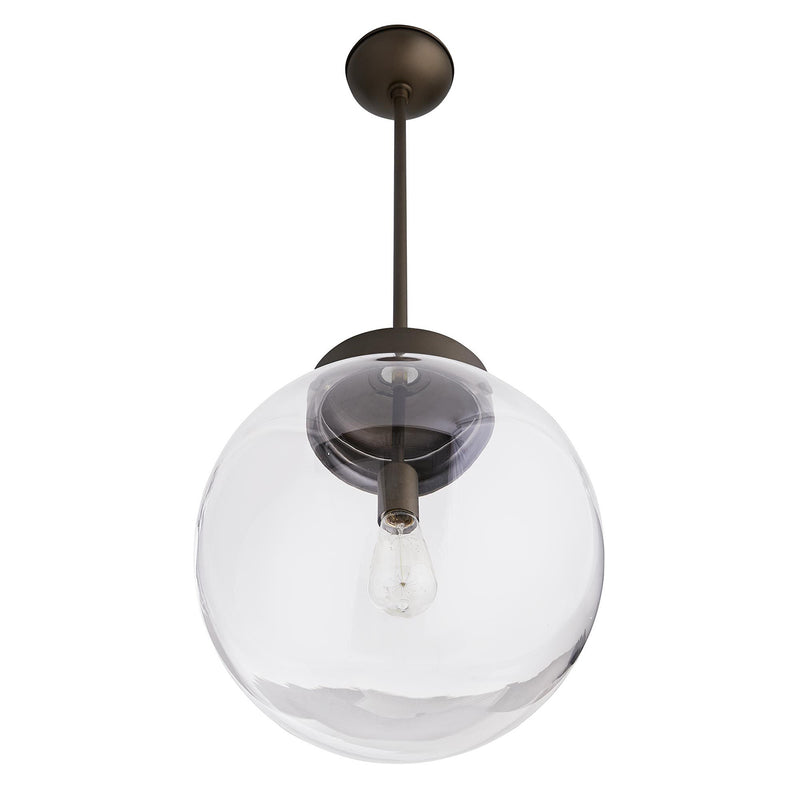 Arteriors Reeves Outdoor Pendant - Final Sale