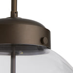 Arteriors Reeves Outdoor Pendant - Final Sale