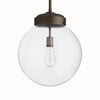 Arteriors Reeves Outdoor Pendant - Final Sale