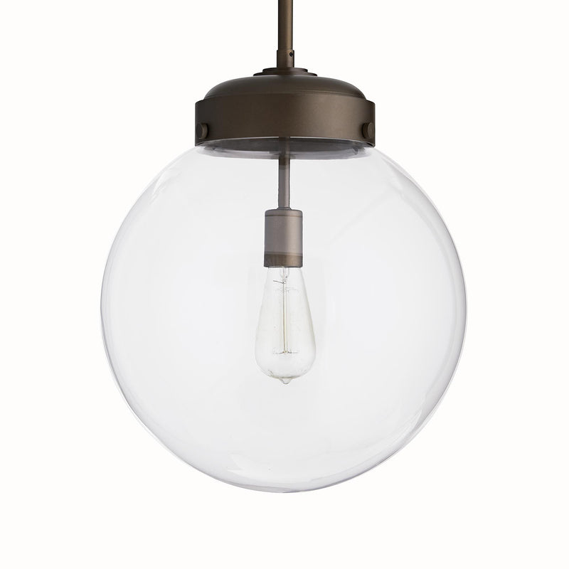 Arteriors Reeves Outdoor Pendant - Final Sale