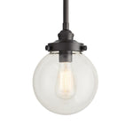 Arteriors Reeves Outdoor Pendant - Final Sale