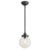 Arteriors Reeves Outdoor Pendant - Final Sale