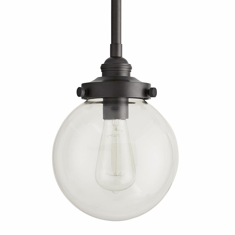 Arteriors Reeves Outdoor Pendant - Final Sale