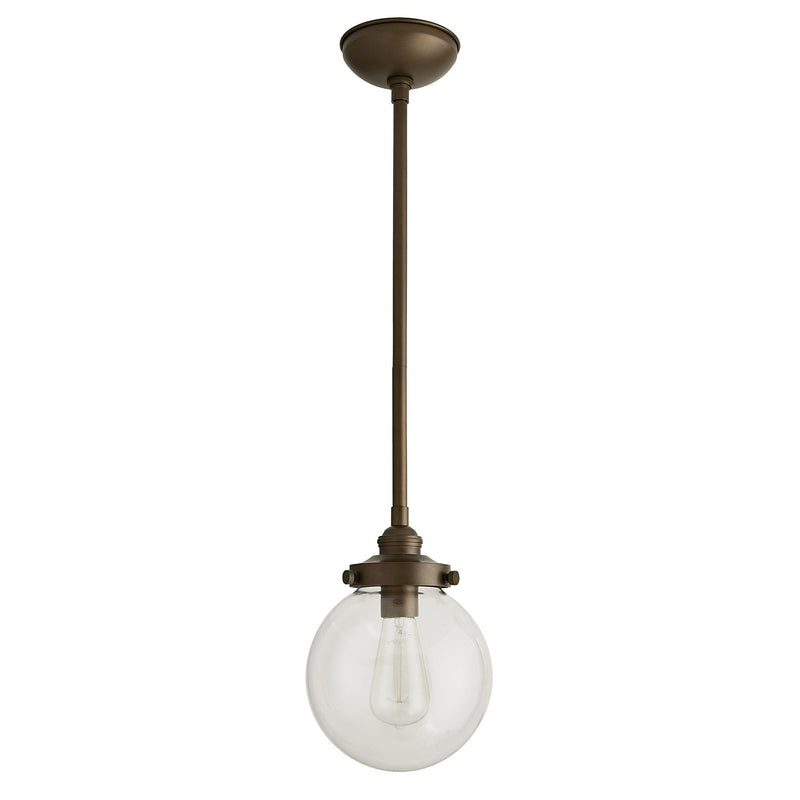 Arteriors Reeves Outdoor Pendant - Final Sale