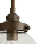 Arteriors Reeves Outdoor Pendant - Final Sale