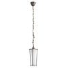 Arteriors Sorel Outdoor Pendant - Final Sale