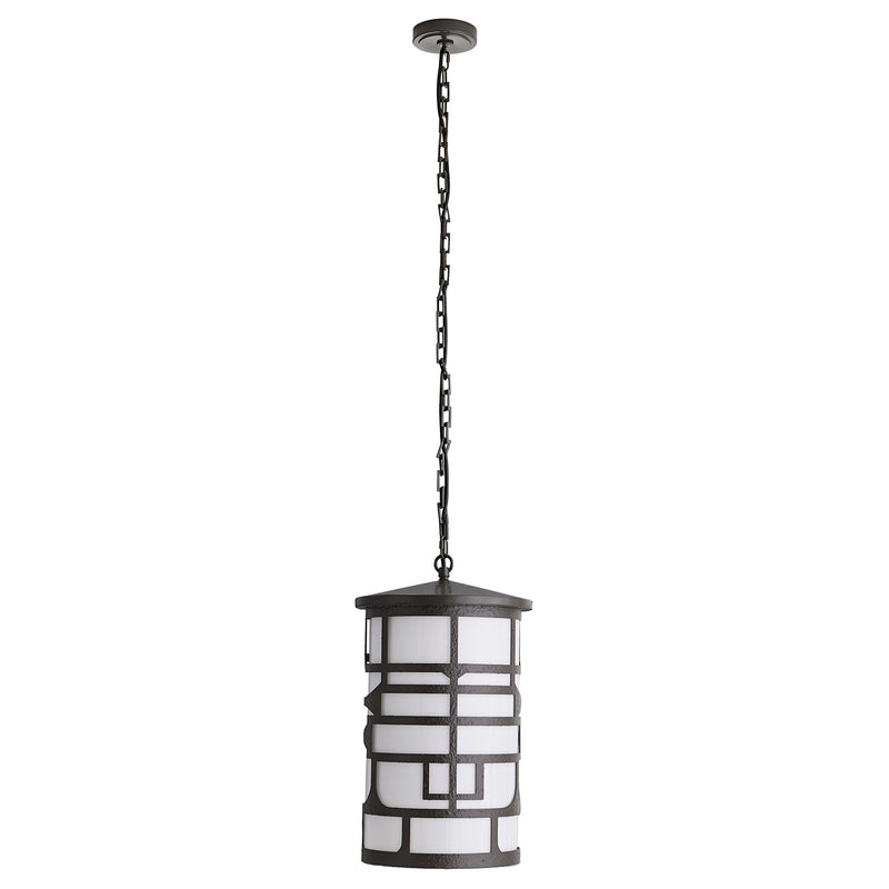 Arteriors Shani Outdoor Pendant - Final Sale