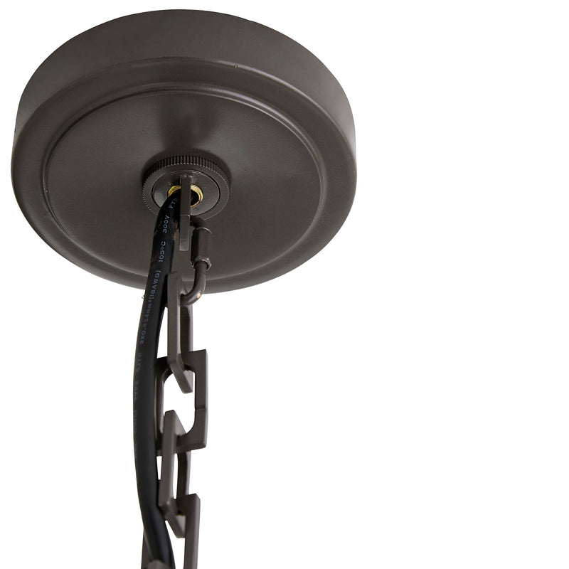 Arteriors Shani Outdoor Pendant - Final Sale