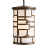 Arteriors Shani Outdoor Pendant - Final Sale