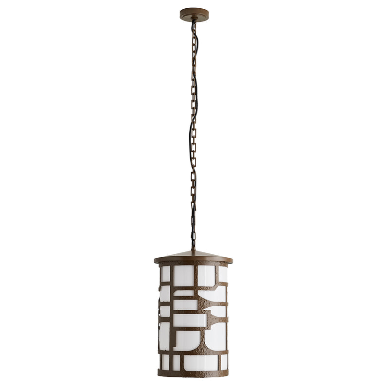 Arteriors Shani Outdoor Pendant - Final Sale