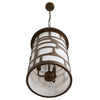 Arteriors Shani Outdoor Pendant - Final Sale