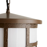 Arteriors Shani Outdoor Pendant - Final Sale