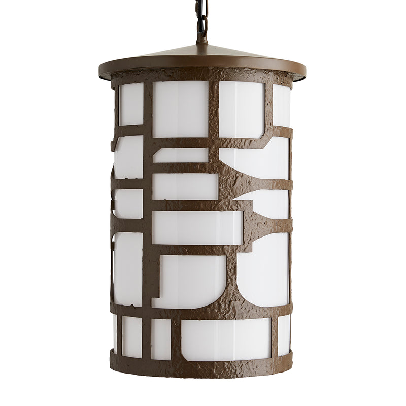 Arteriors Shani Outdoor Pendant - Final Sale