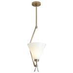 Arteriors Rosalind Pendant - Final Sale