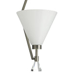 Arteriors Rosalind Pendant - Final Sale