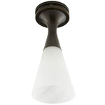 Arteriors Shauna Flush Mount - Final Sale