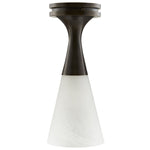 Arteriors Shauna Flush Mount