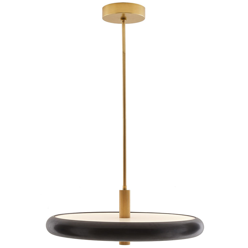 Arteriors Plato Pendant